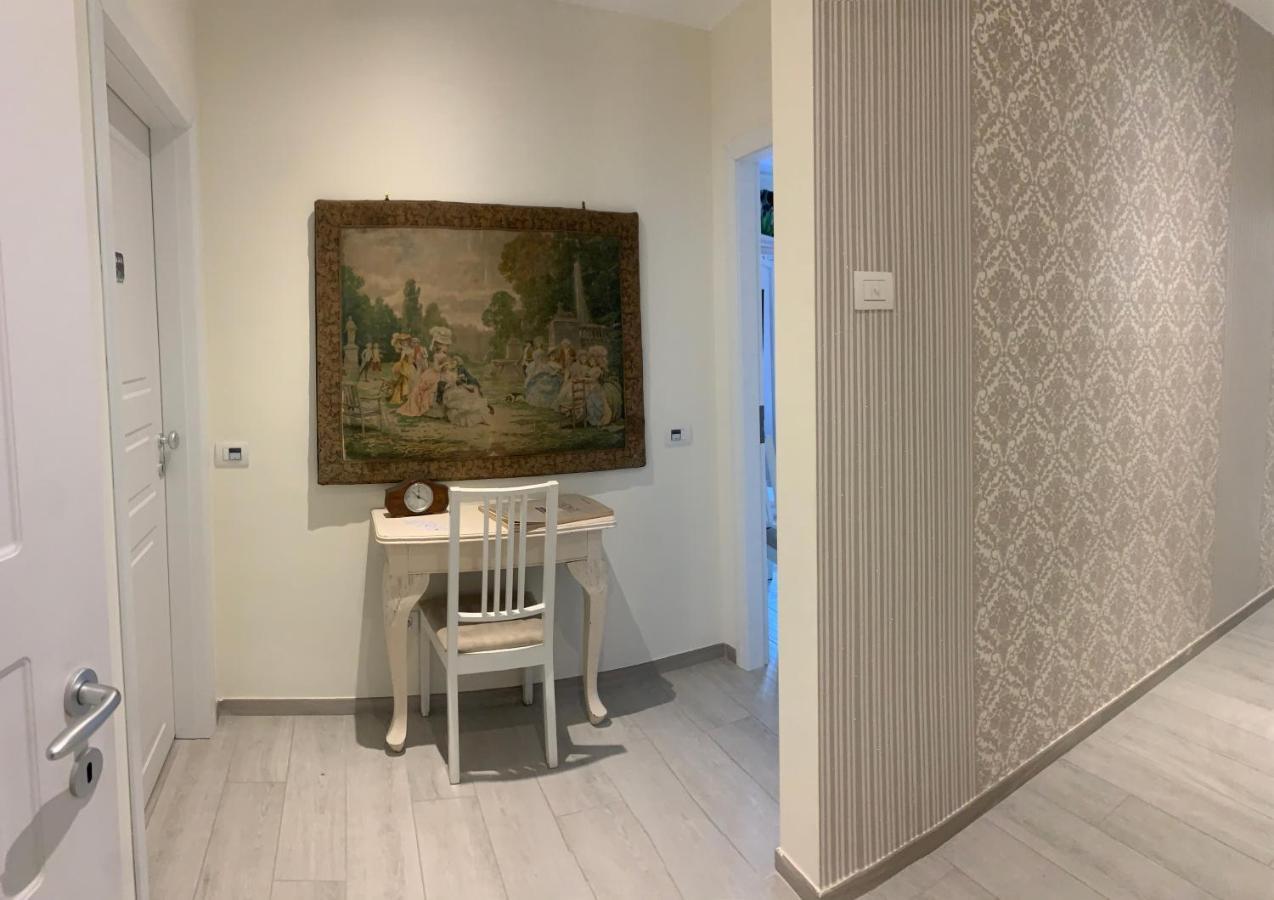Jungle Chic Business & Fun Apartment Verona