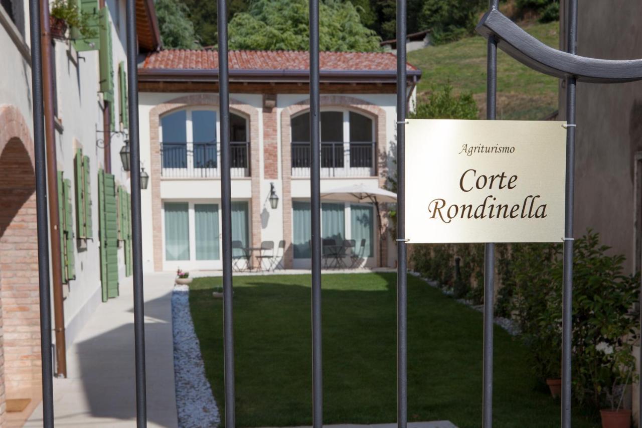 Corte Rondinella Alloggio per agriturismo