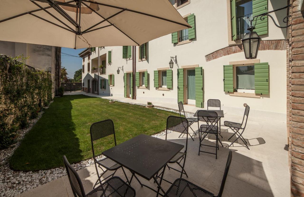 Corte Rondinella Alloggio per agriturismo *