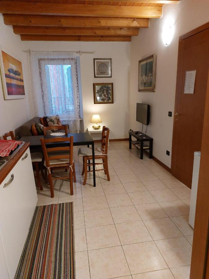 Casa Barca Apartment *