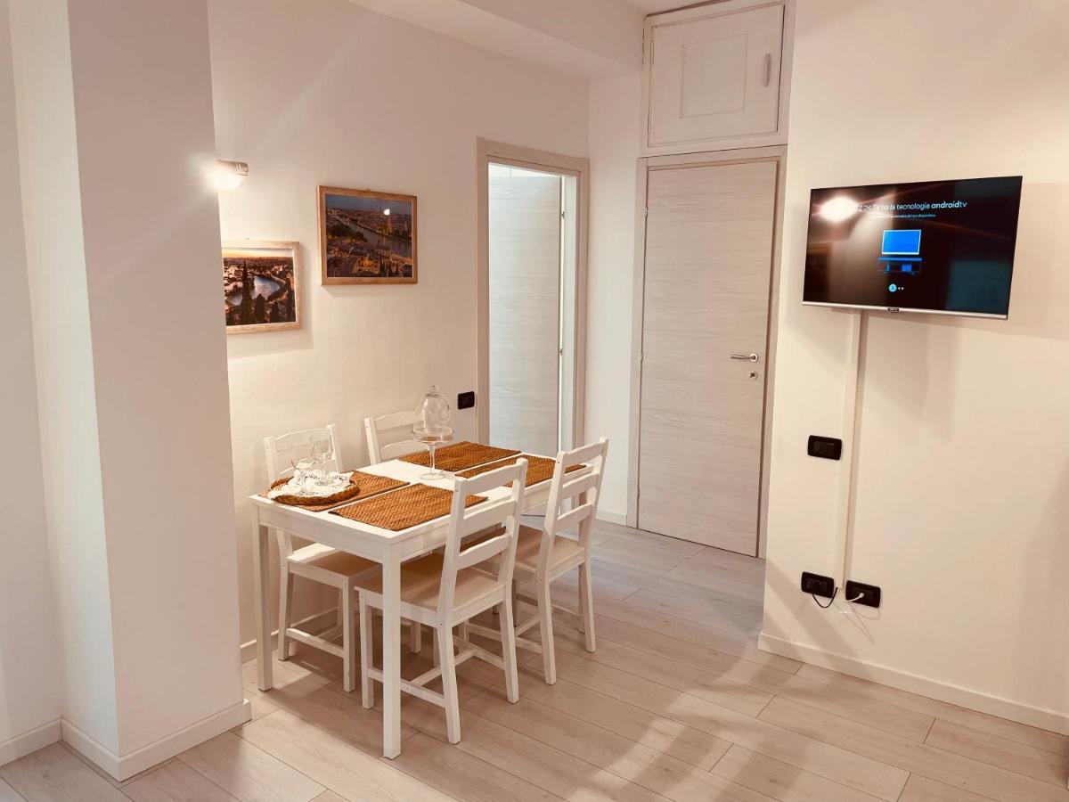 Grazia Luxury Apartment Verona