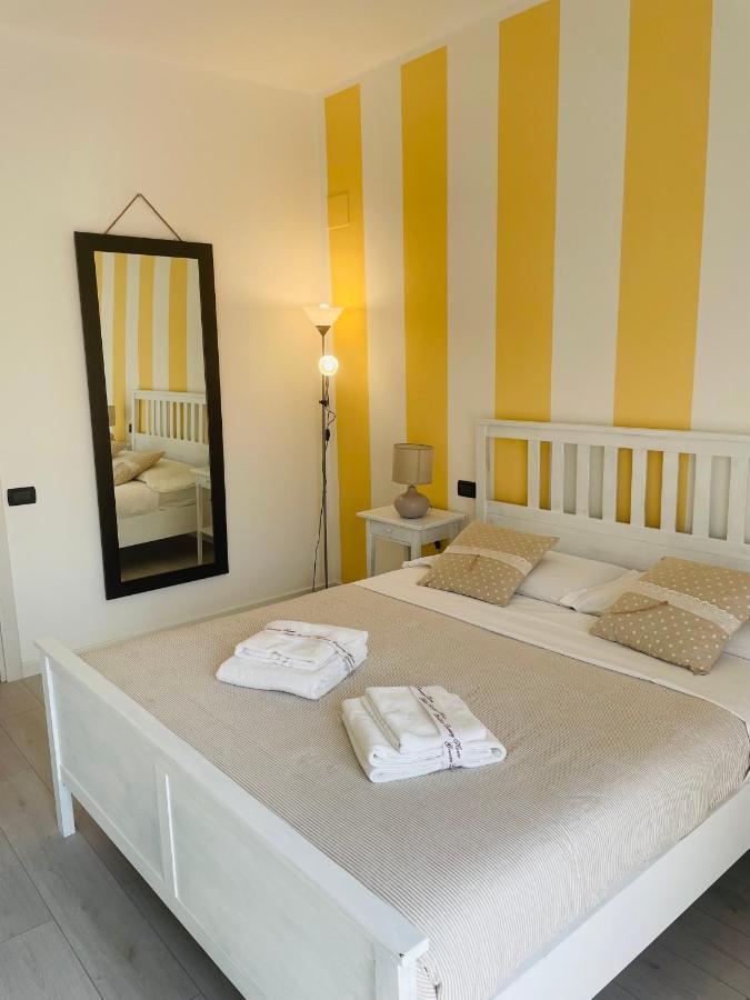 Apartment Grazia Luxury