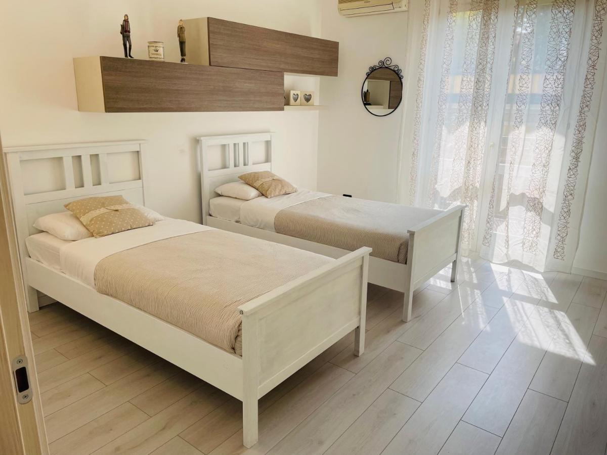 Grazia Luxury Apartment