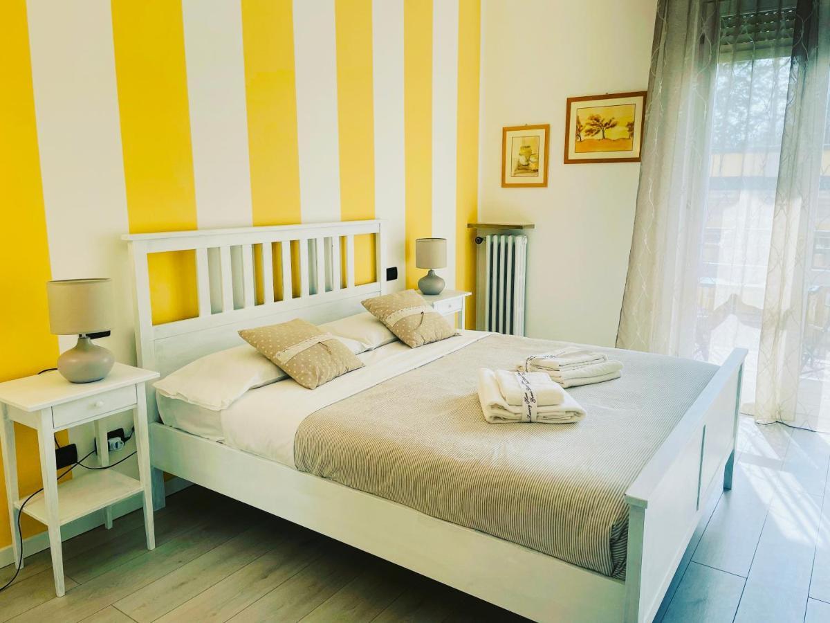 Apartment Grazia Luxury *