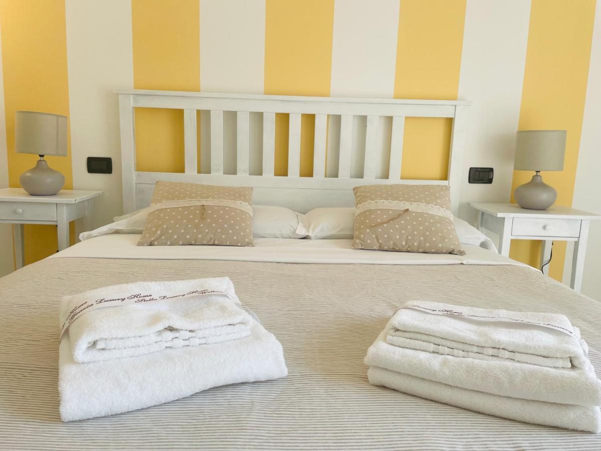 Apartment Grazia Luxury *
