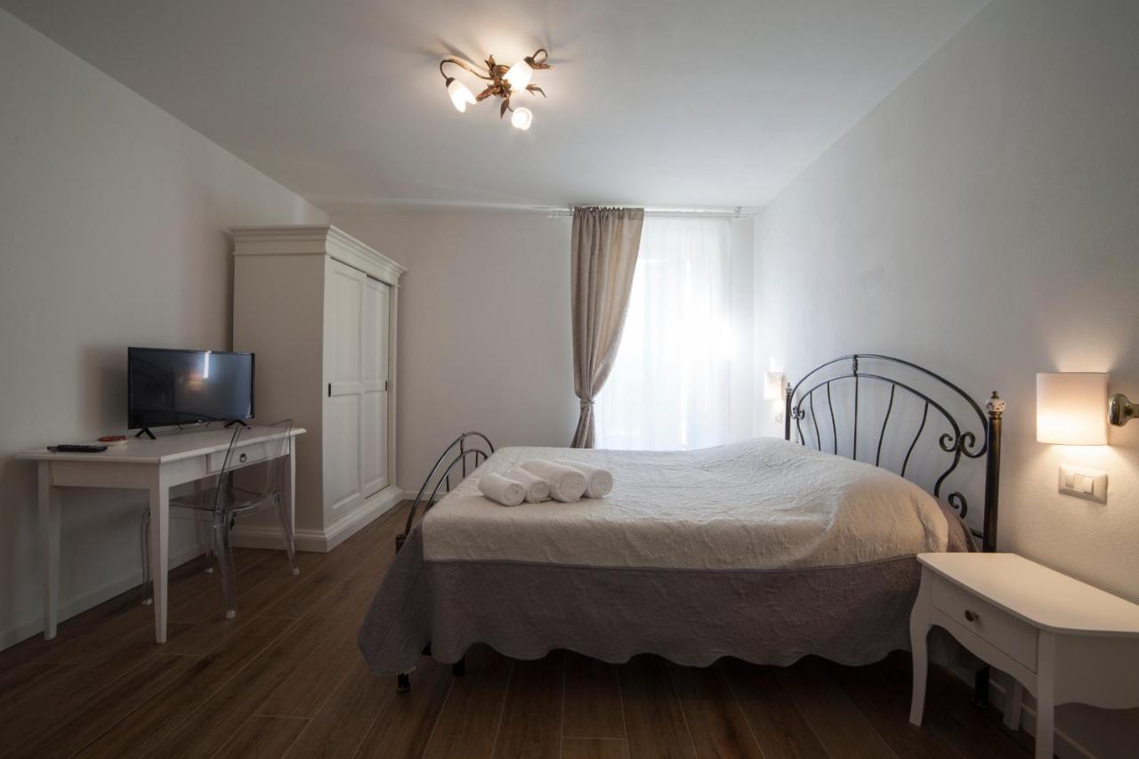 Alloggio per agriturismo Corte Rondinella *