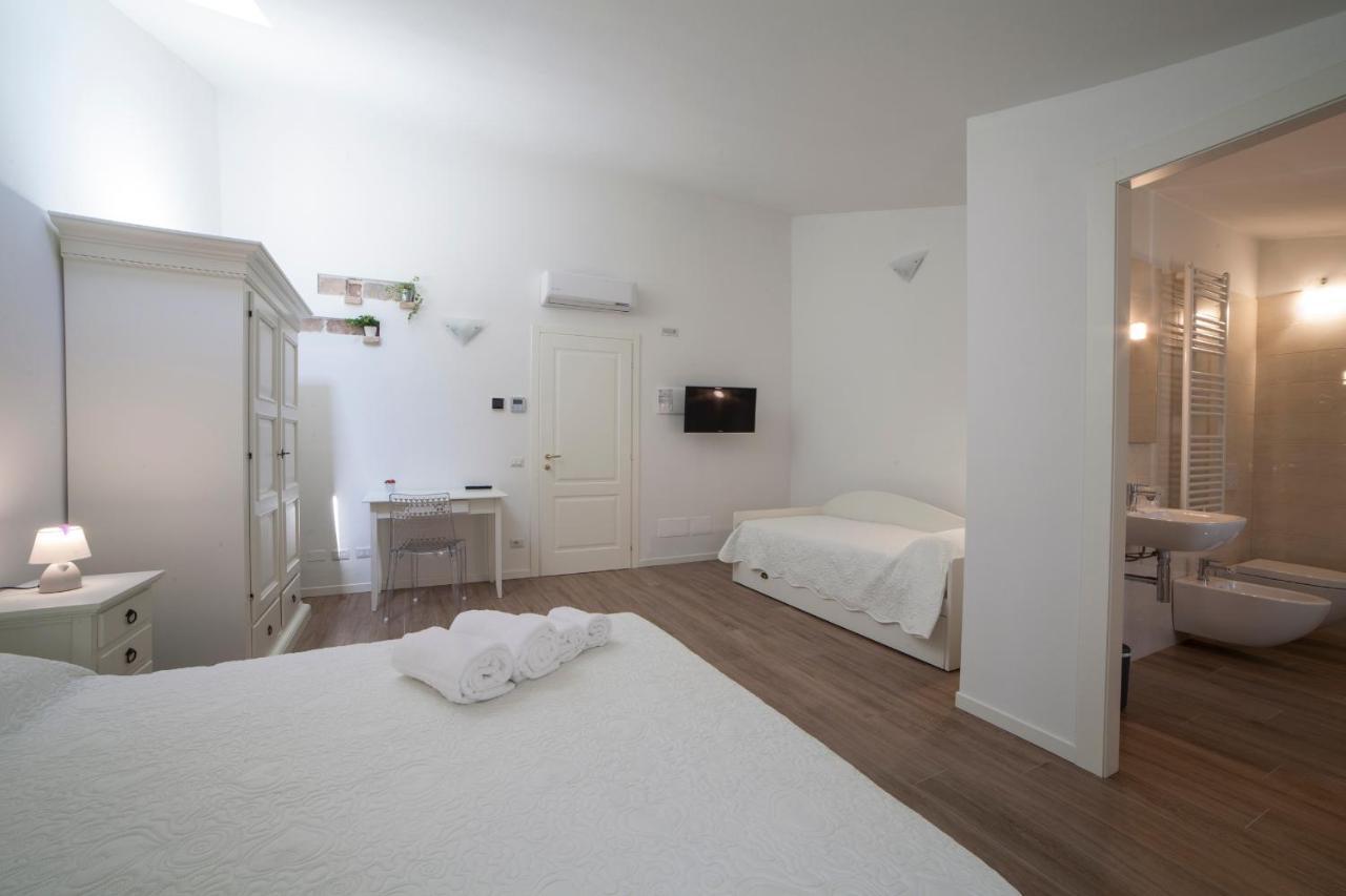 Alloggio per agriturismo Corte Rondinella *