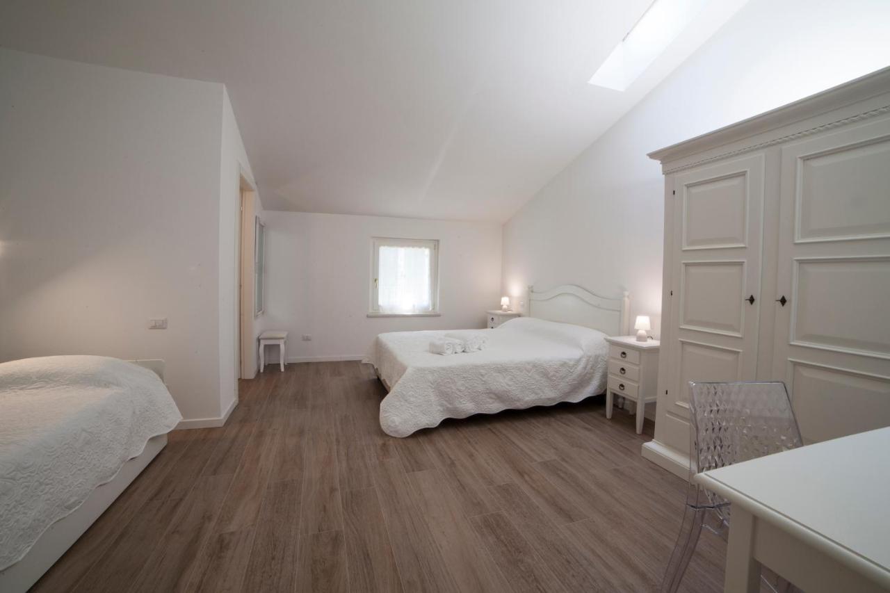 Alloggio per agriturismo Corte Rondinella
