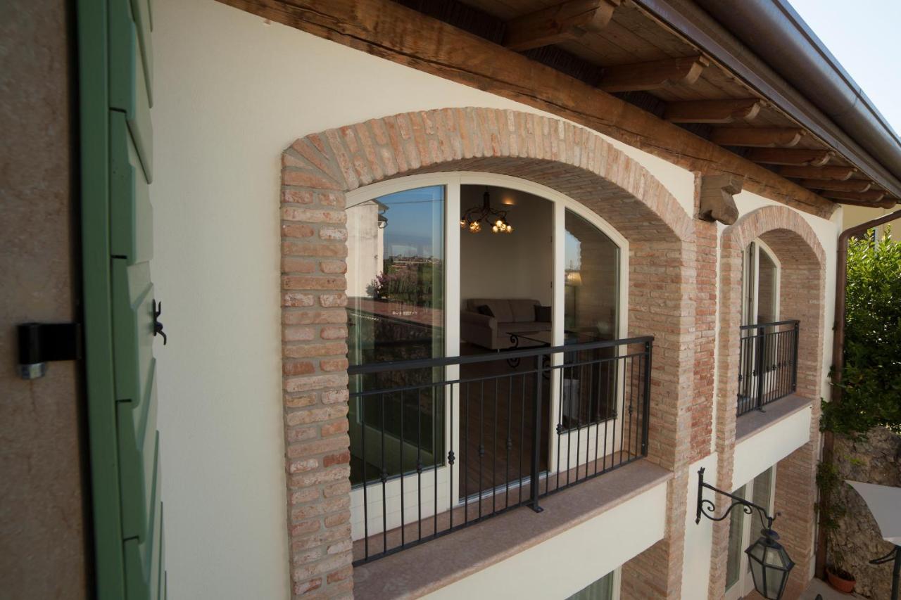 Alloggio per agriturismo Corte Rondinella