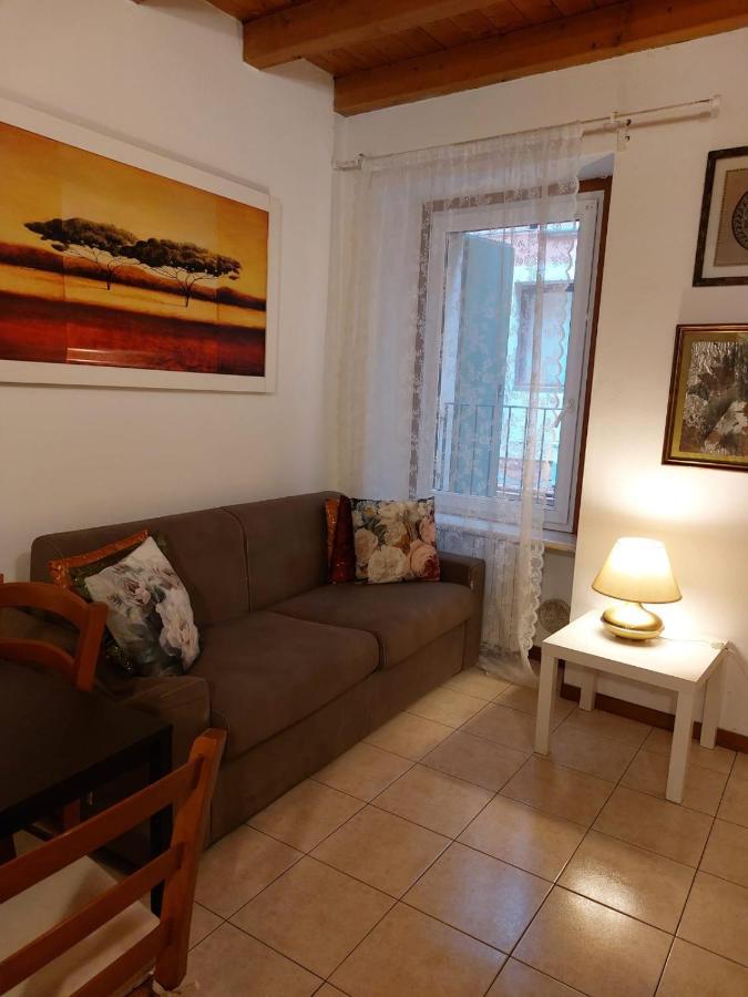 Casa Barca * Verona
