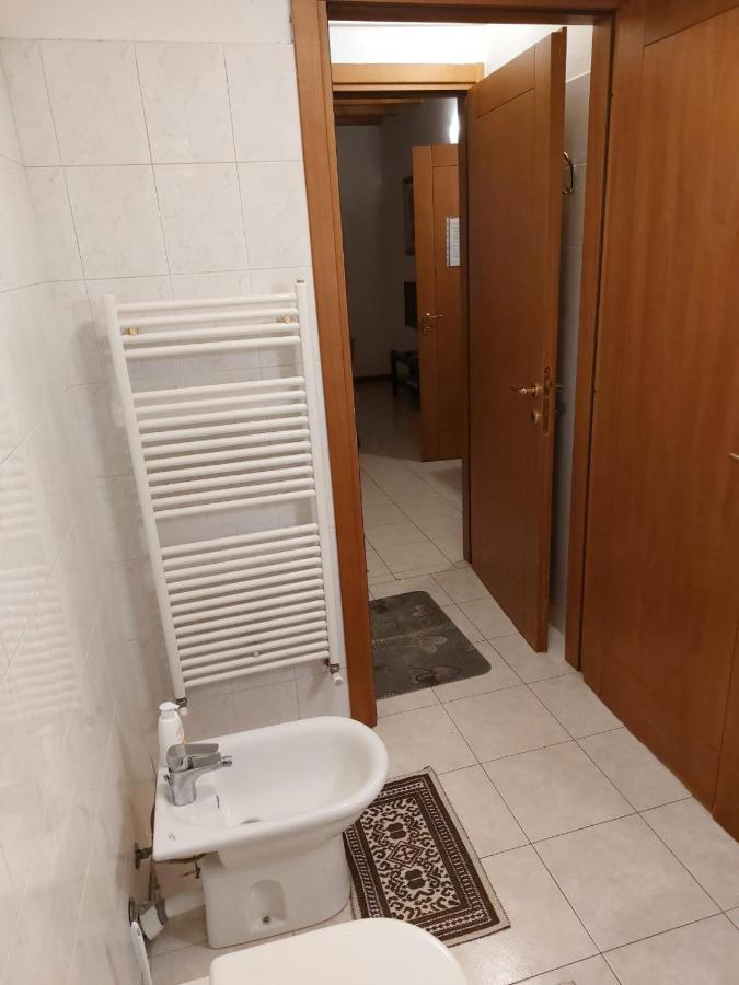Casa Barca Apartment Verona