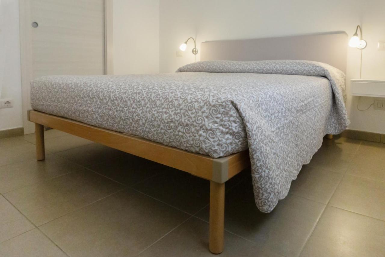 Melibi Guesthouset *