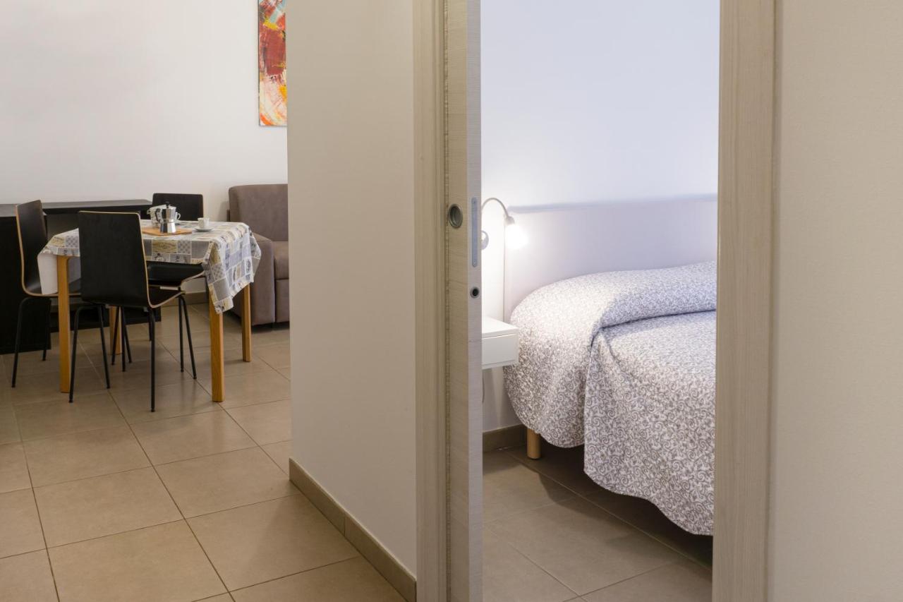 Casa de hóspedes Melibi Verona