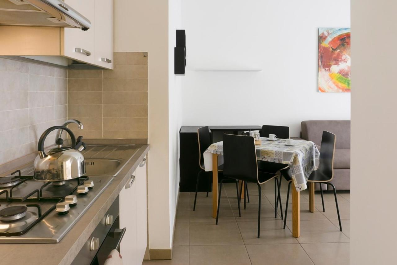 Guesthouset Melibi