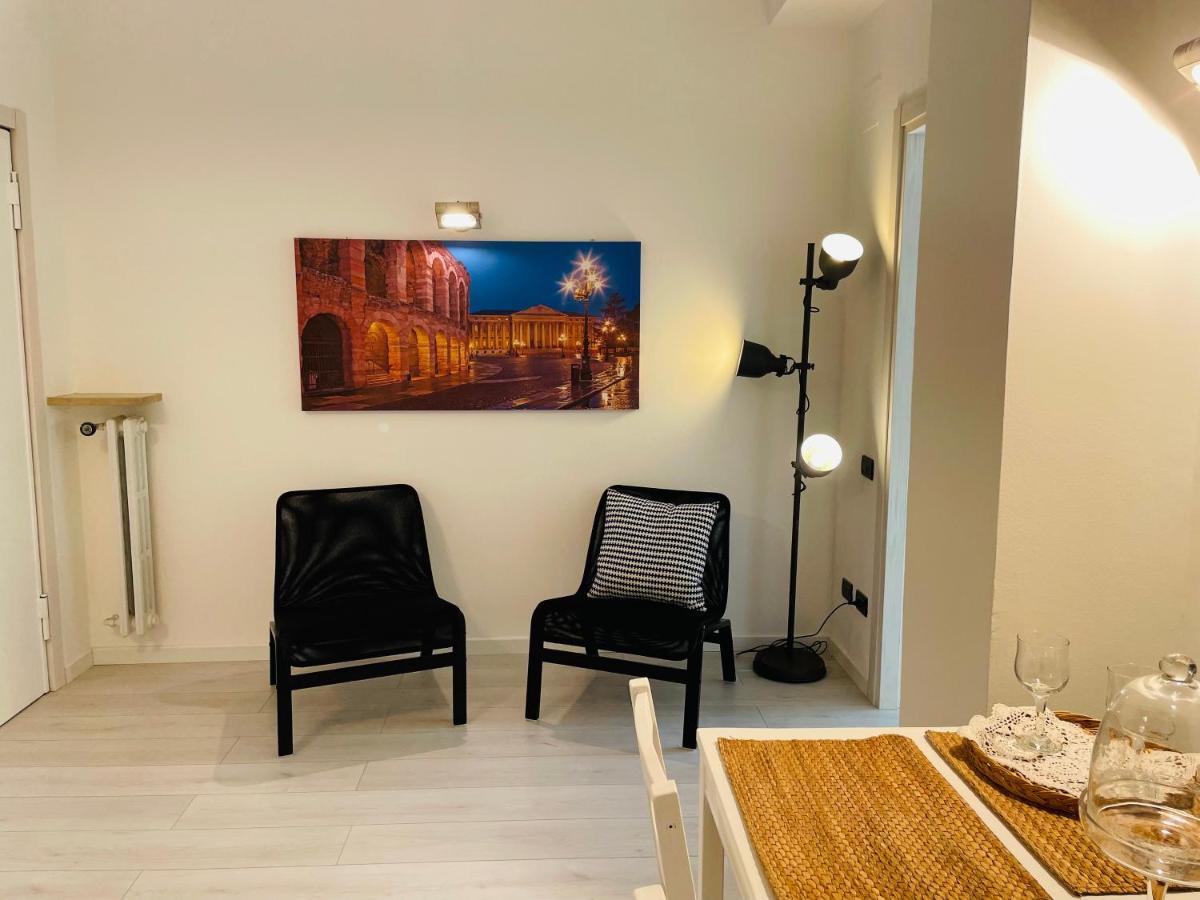 Grazia Luxury Apartment Verona