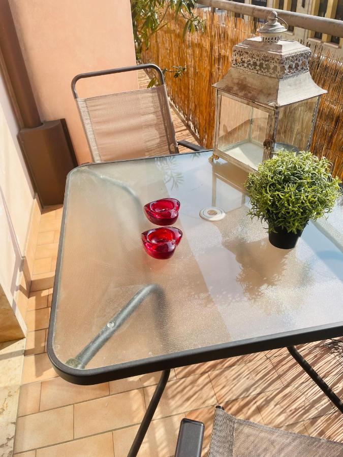 Apartment Grazia Luxury Verona