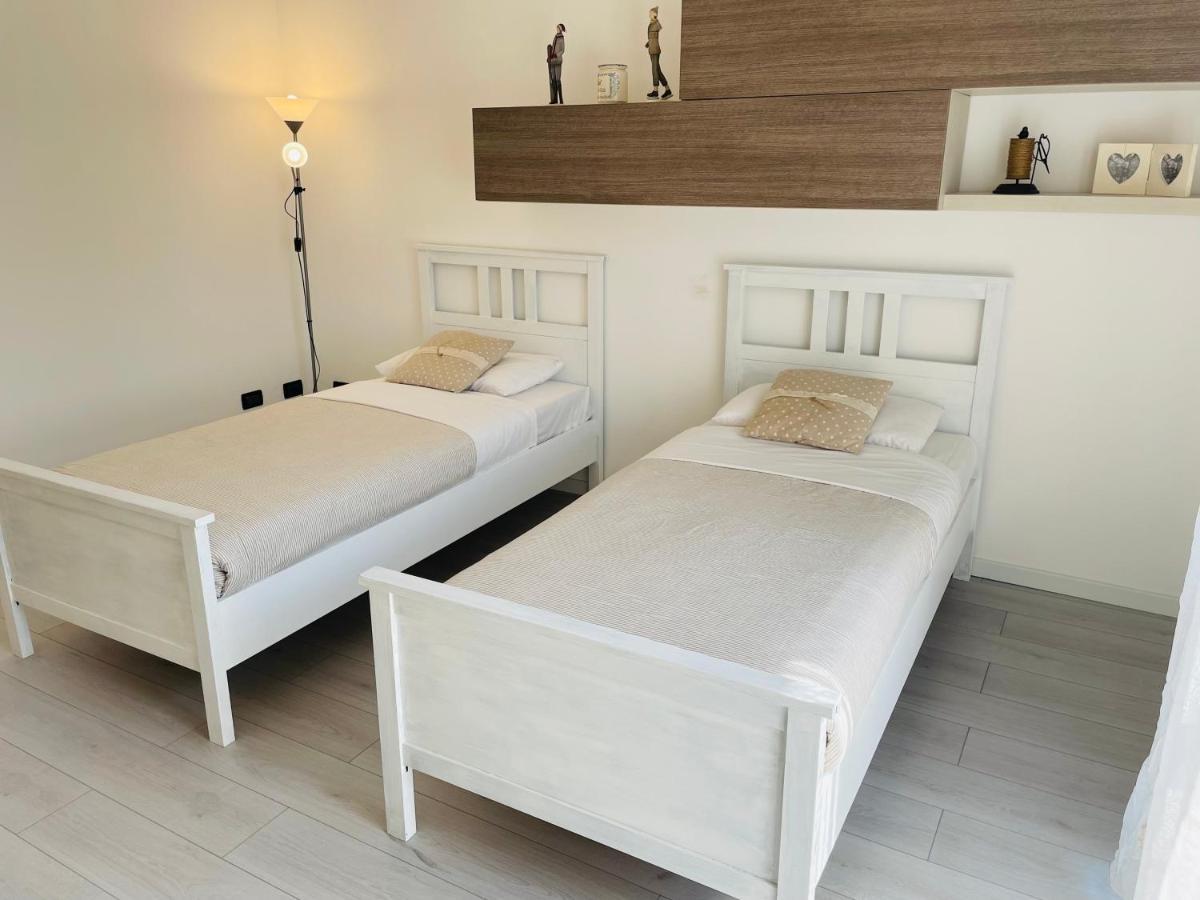 Grazia Luxury Apartment *