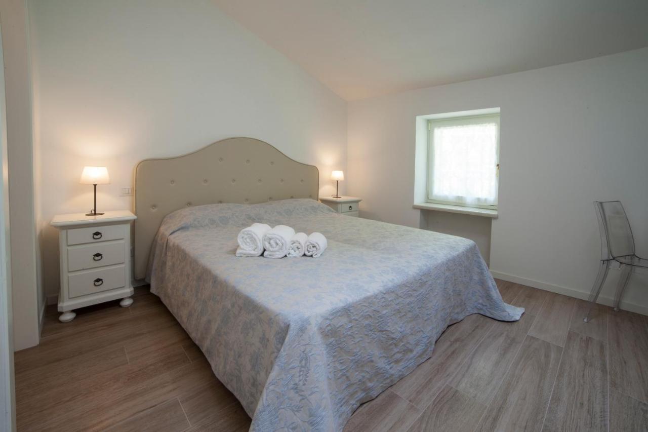 Corte Rondinella Alloggio per agriturismo