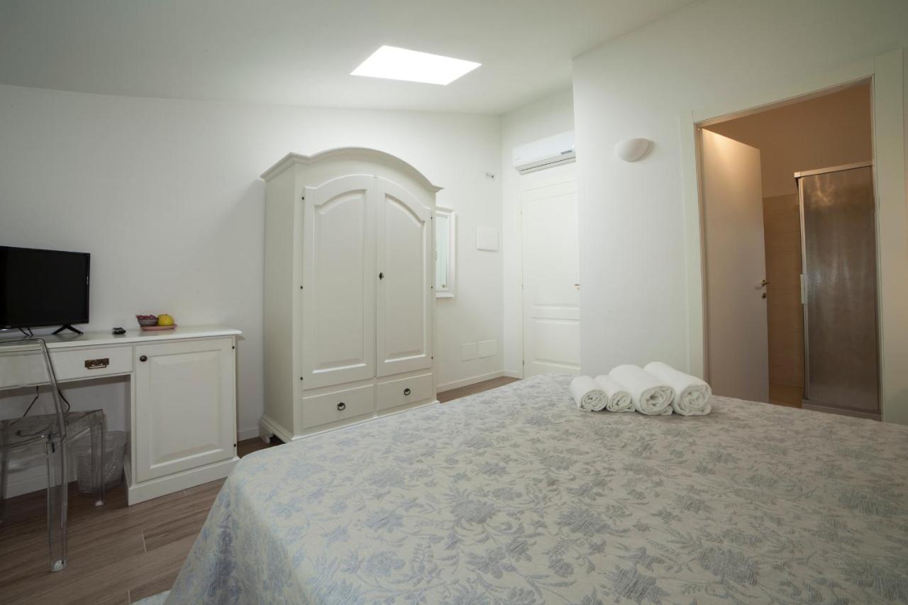 Alloggio per agriturismo Corte Rondinella