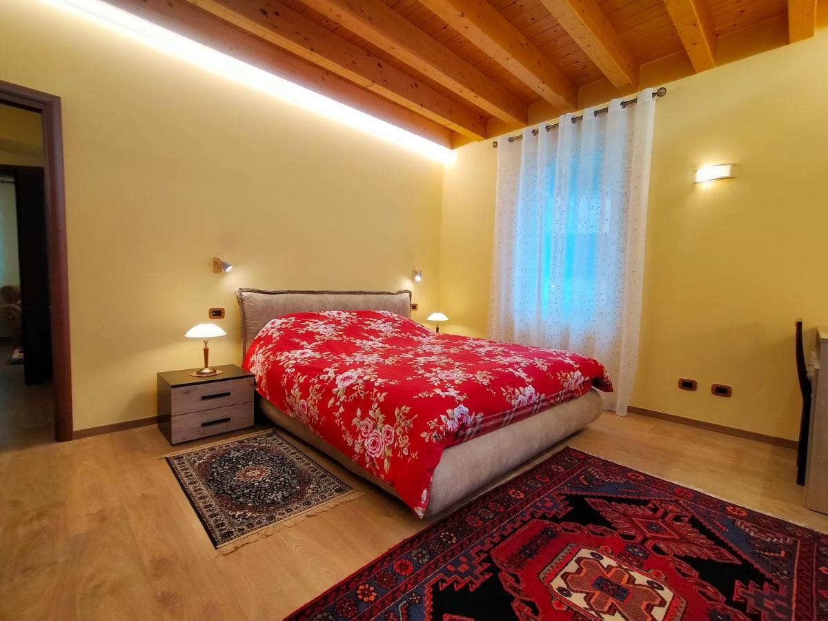 Arsenale Apartment