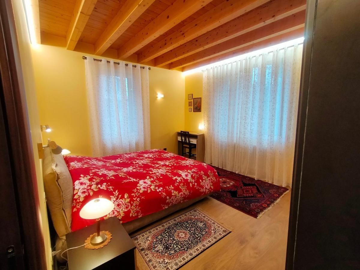 Arsenale Apartment