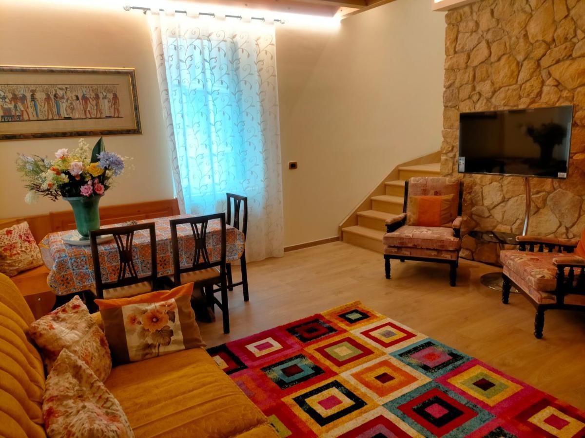 Arsenale Apartment Verona