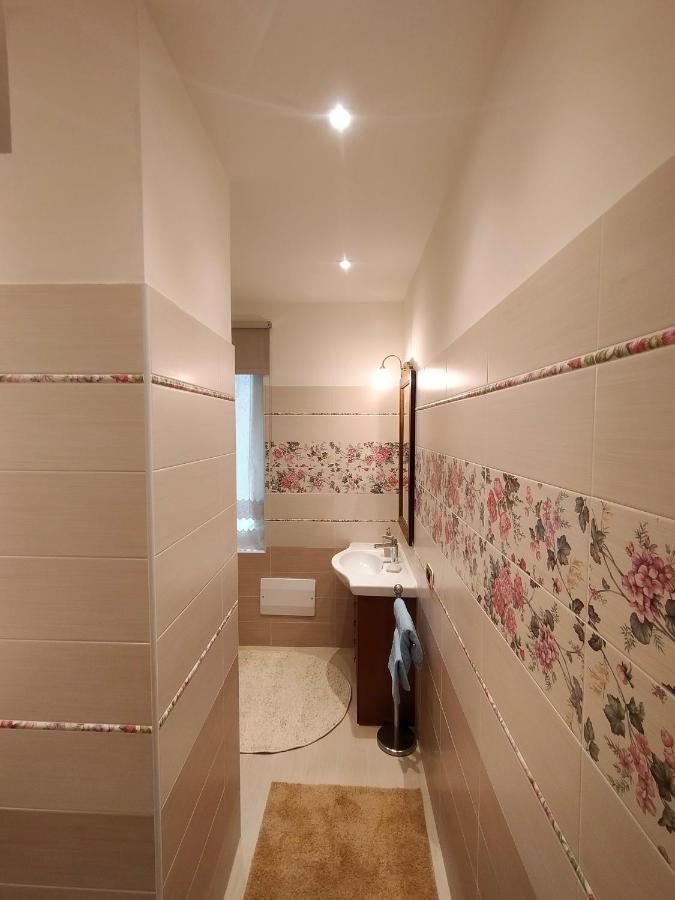 Arsenale Apartment *