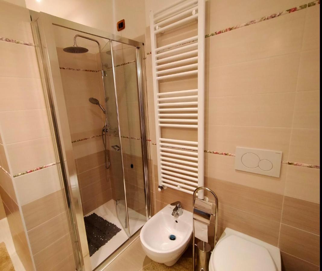 Apartment Arsenale
