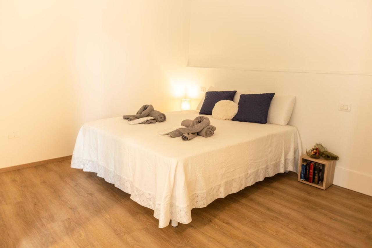 Appartamento Borgoroma - Business & *