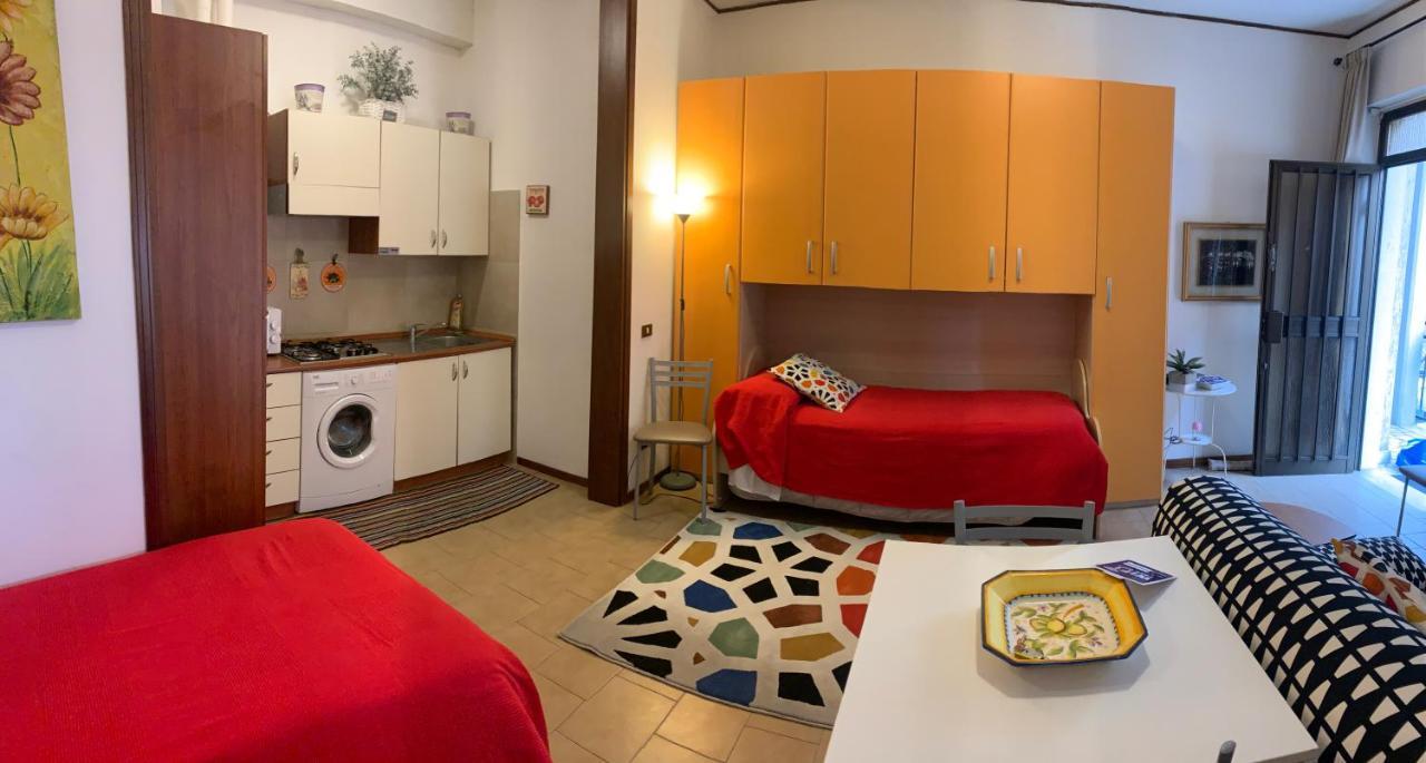 Apartamento Affitti Brevi Colors/g.b. Rossi Friendly
