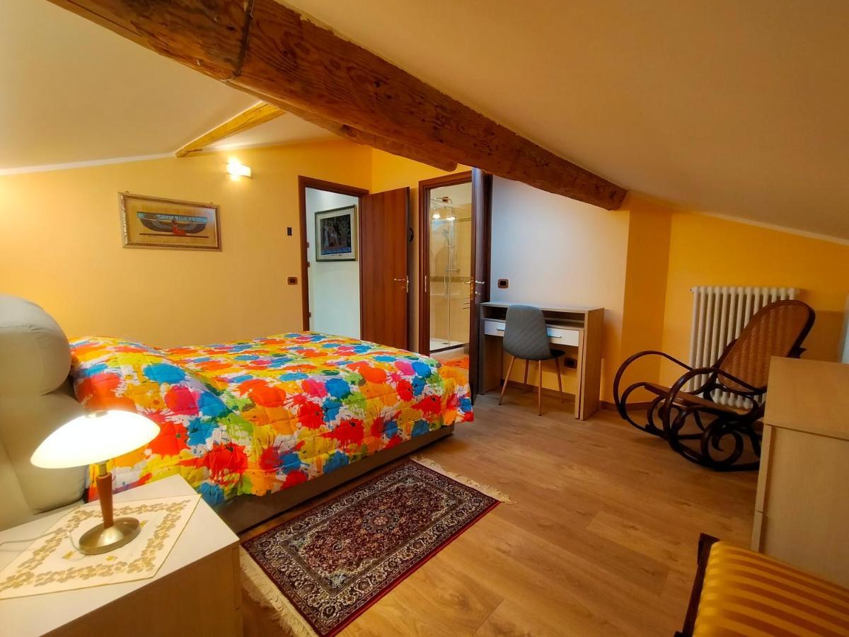 Arsenale Apartment Verona