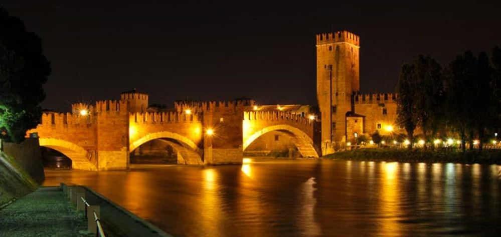 Arsenale Apartment Verona