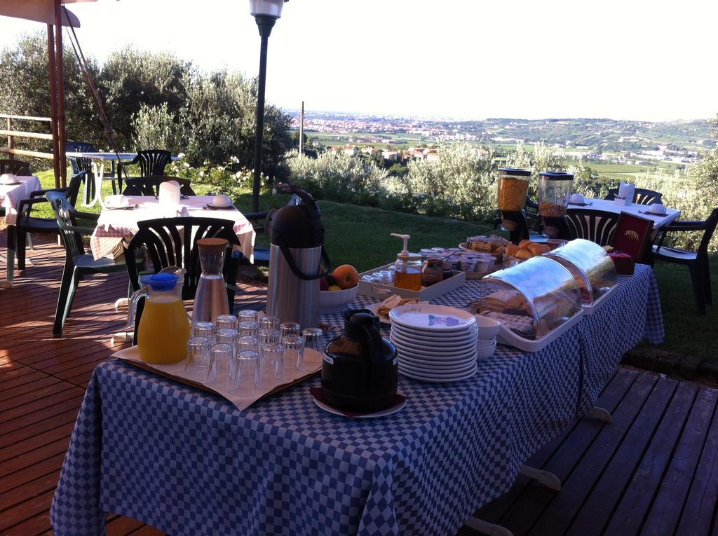 Farm stay Casa Rosa