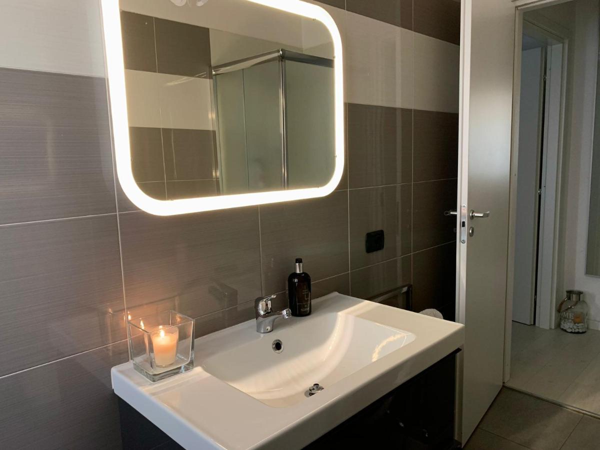 Lia Appartement *