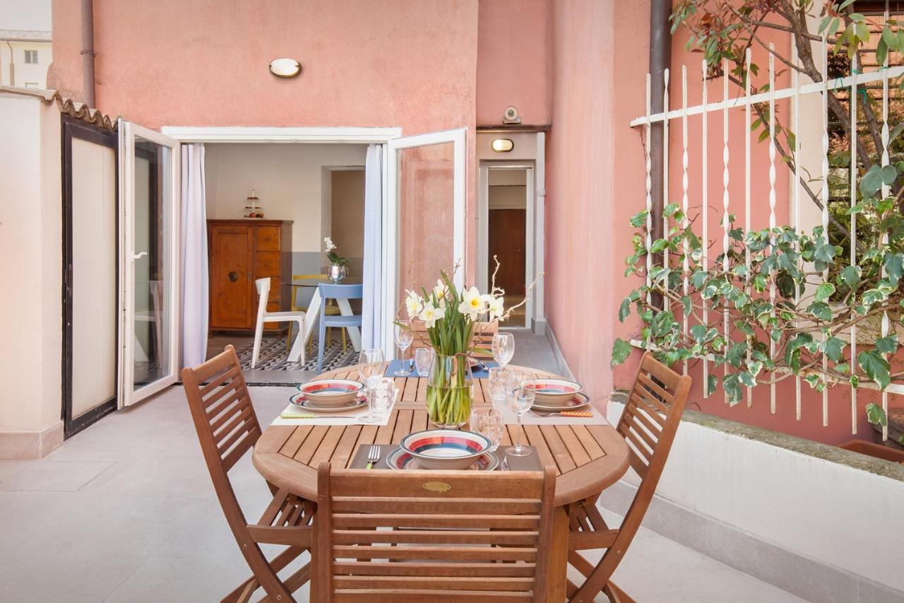 Garden Appartamento *
