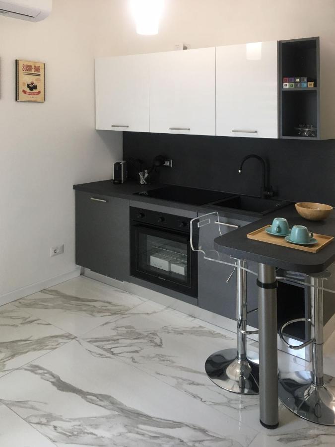 Angy Maison Apartment