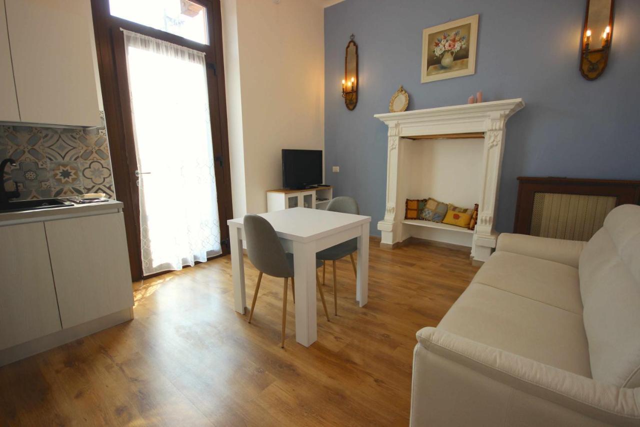 Apartamento Vr La Maison Du Coq *