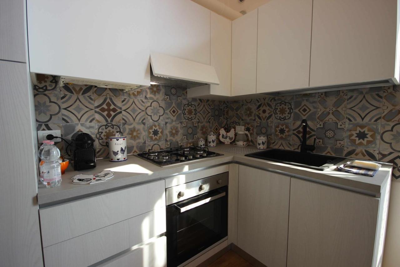 Apartamento Vr La Maison Du Coq *
