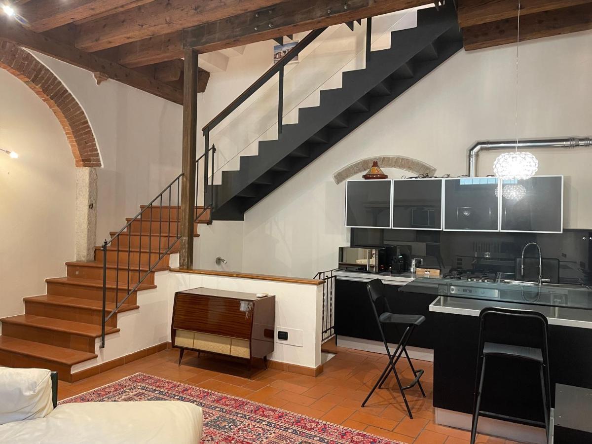 Loft Ponte Pietra *