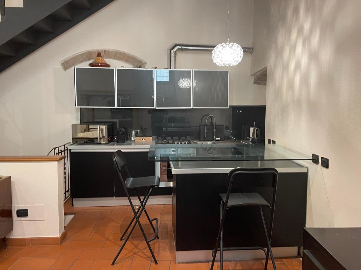 Ferienhaus Loft Ponte Pietra Verona