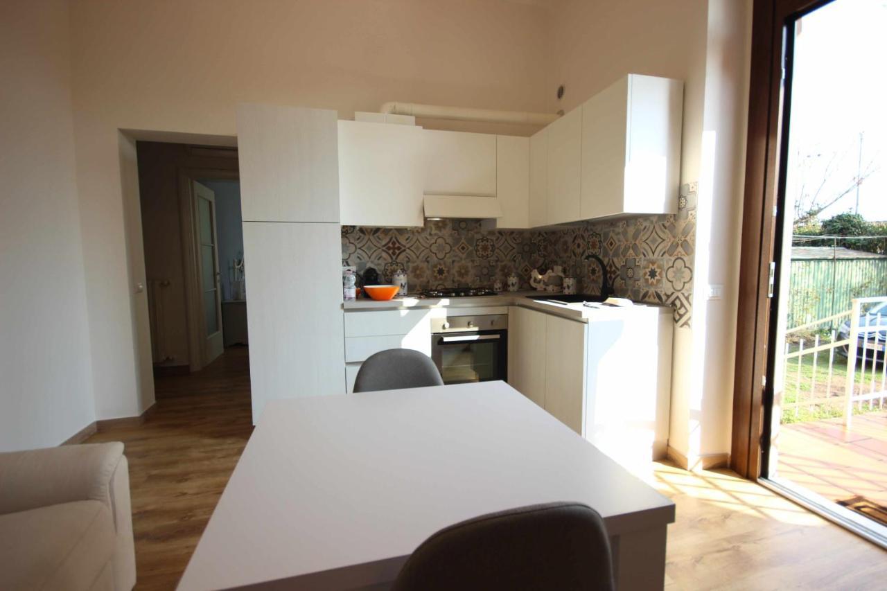 Apartamento Vr La Maison Du Coq *