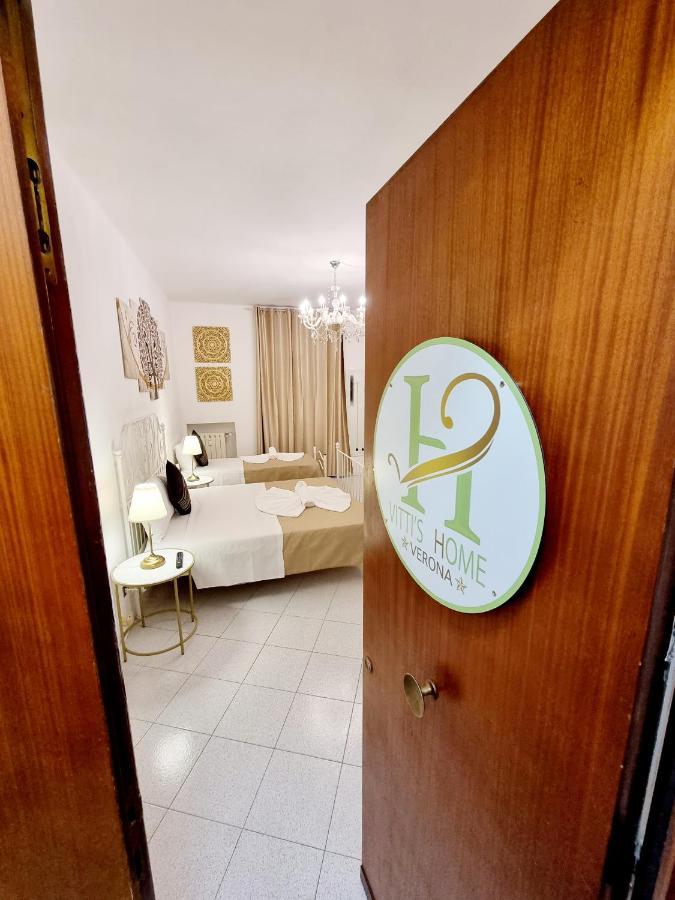 Vitti's 2 Verona