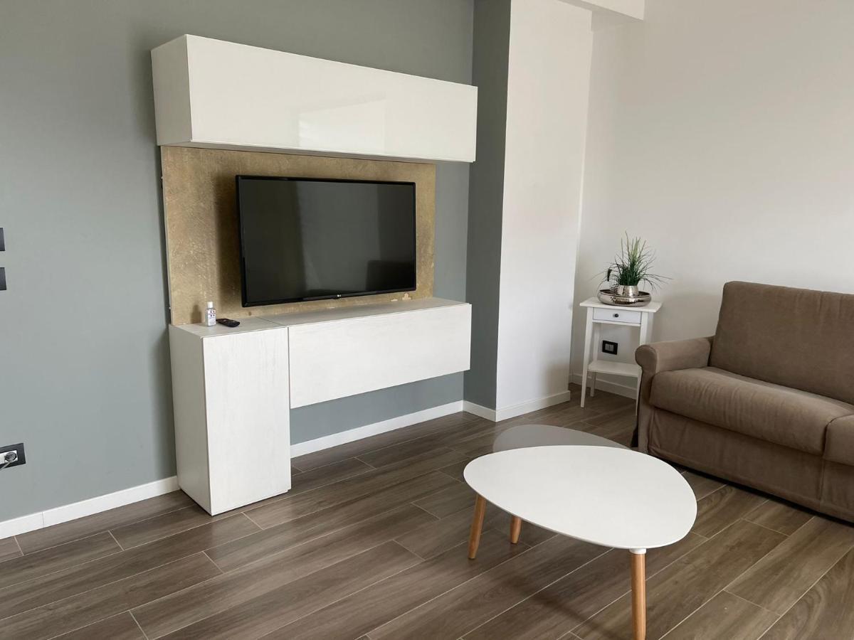 Apartment Calla, Calluna & Gardenia Verona