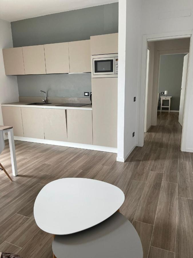 Calla, Calluna & Gardenia Apartment Verona