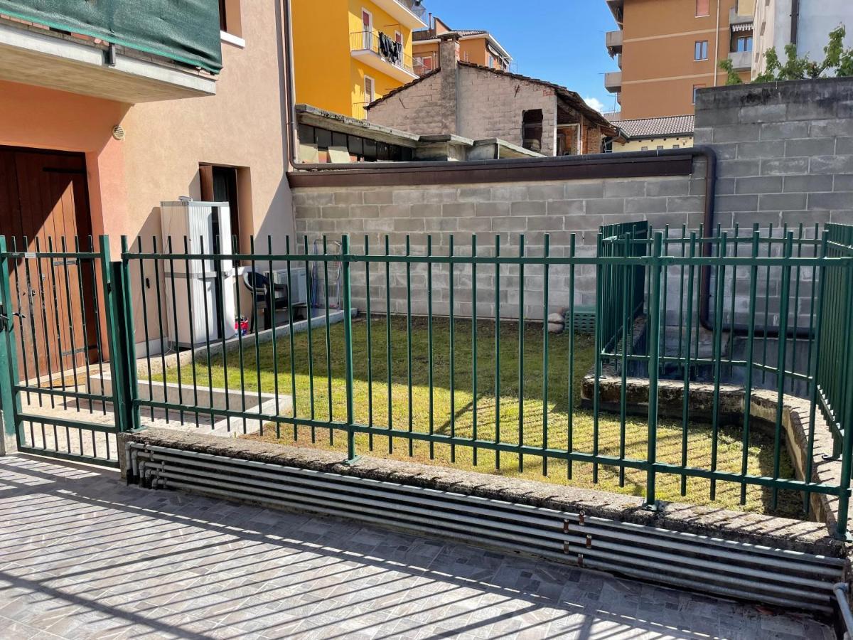 Apartment Casa Fiera Verona