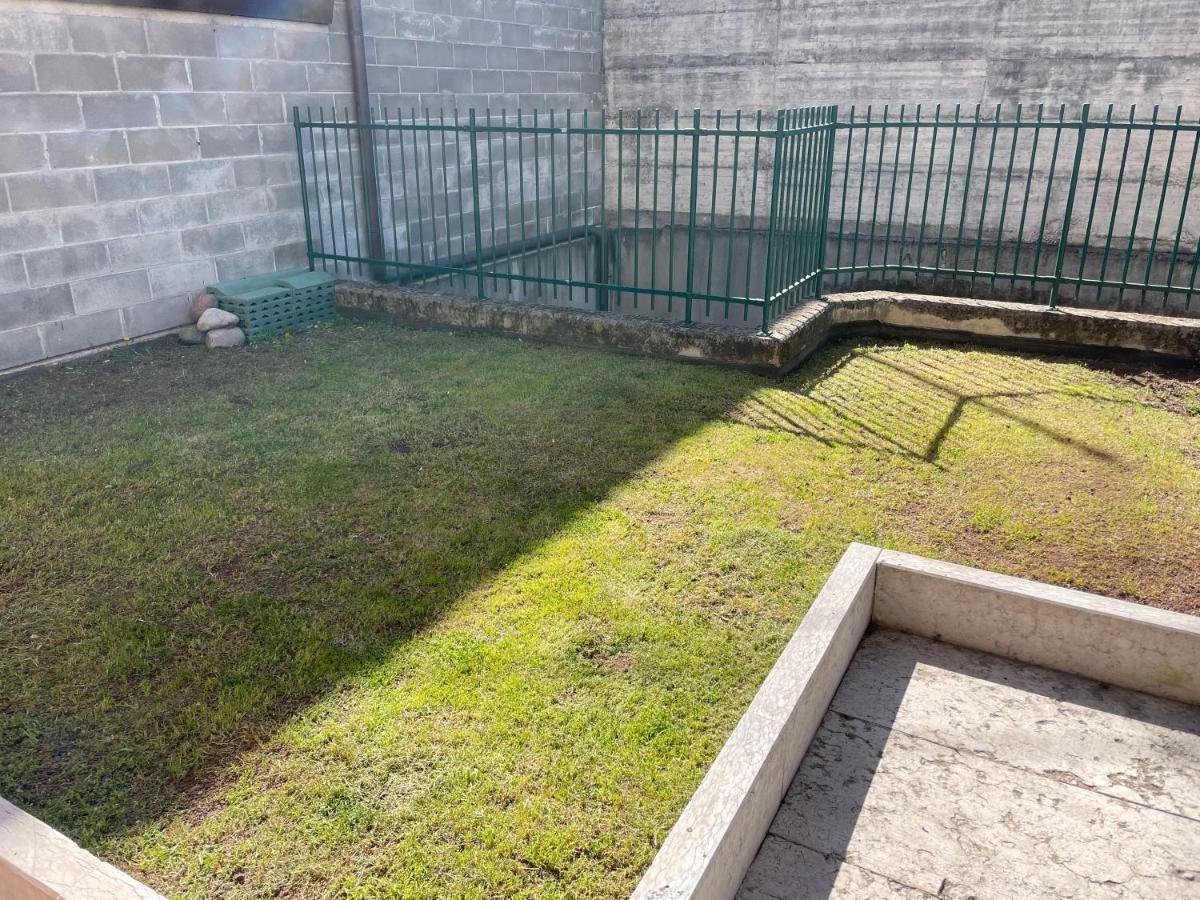 Casa Fiera Apartment