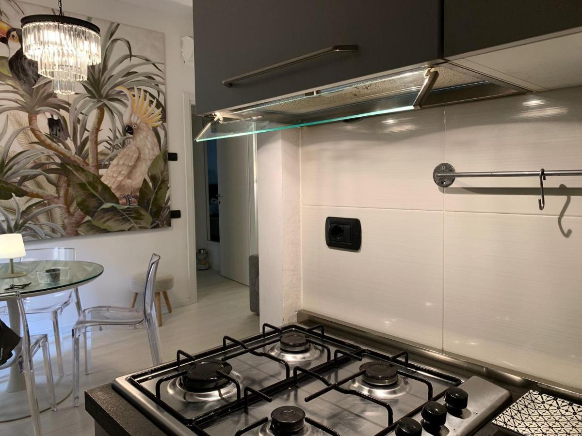 Appartement Lia