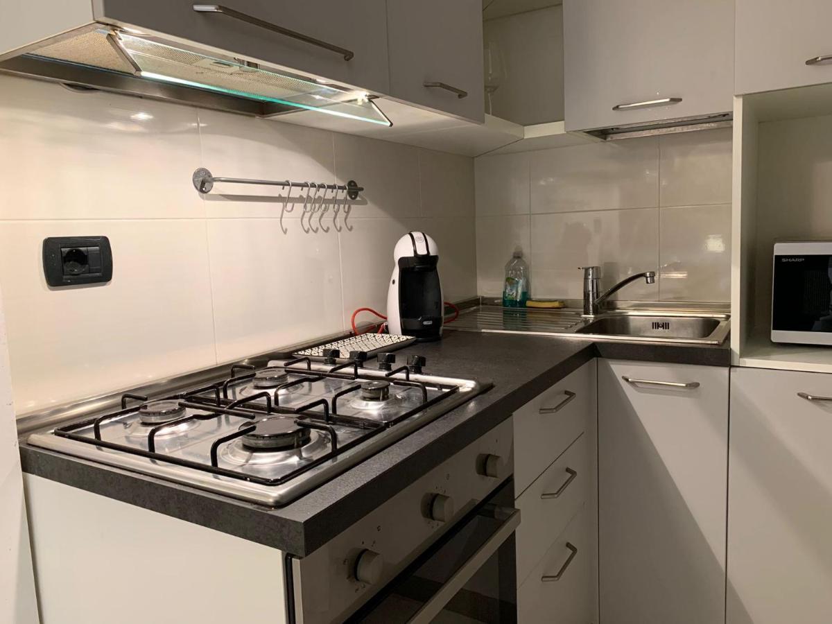 Appartement Lia
