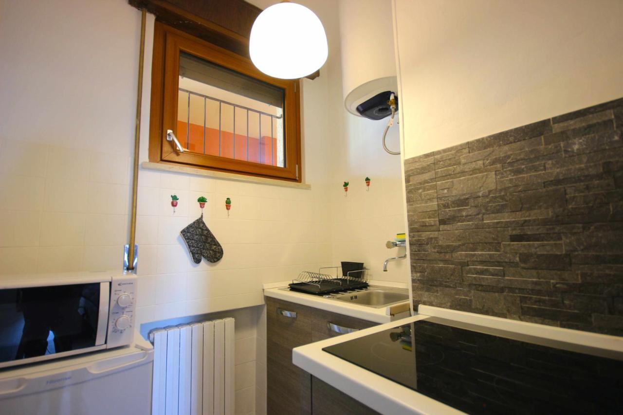 Vr 241 St Apartment Verona