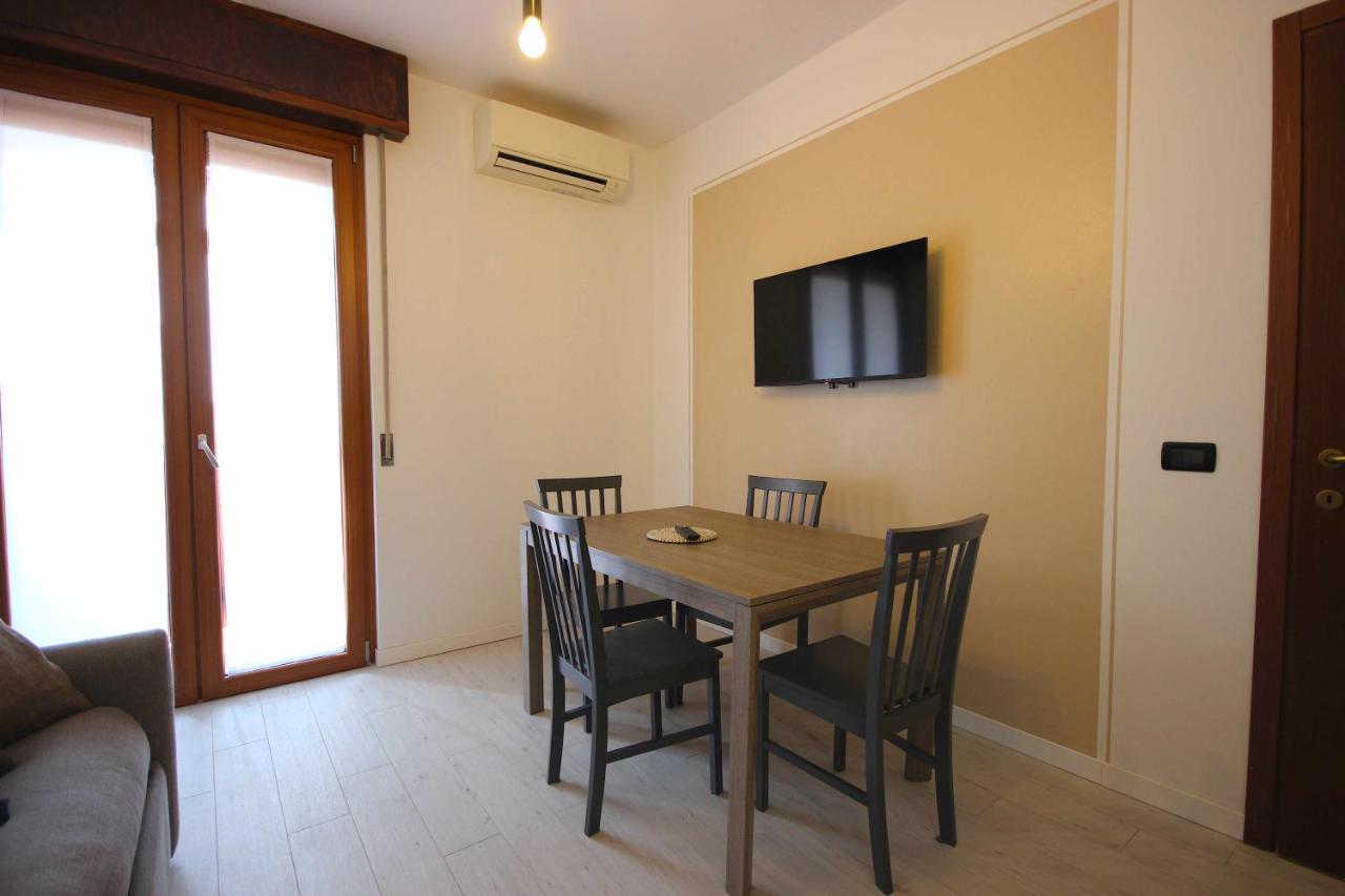 Apartment Vr 241 St *